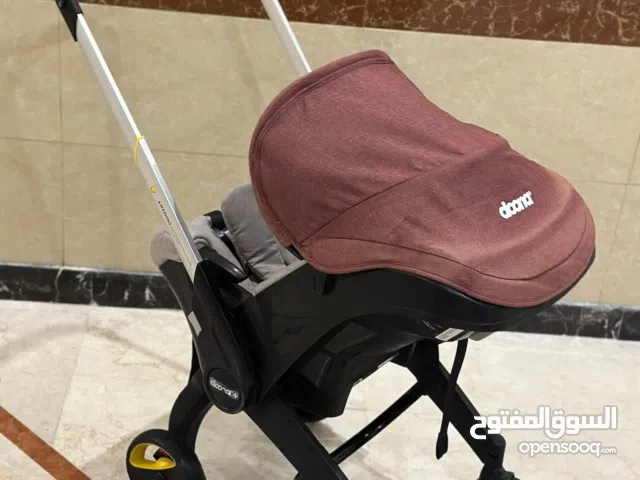 Doona car seat stroller