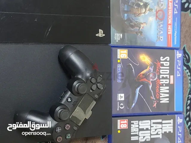 PlayStation 4 PlayStation for sale in Dubai