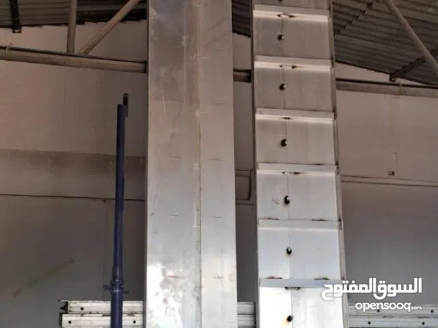 Aluminium Column Shuttering – Strong, Reusable Ready to Use