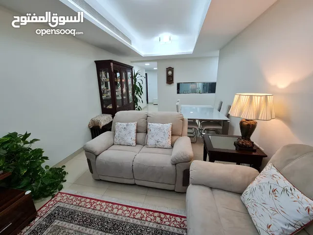 135 m2 3 Bedrooms Apartments for Sale in Muscat Qurm