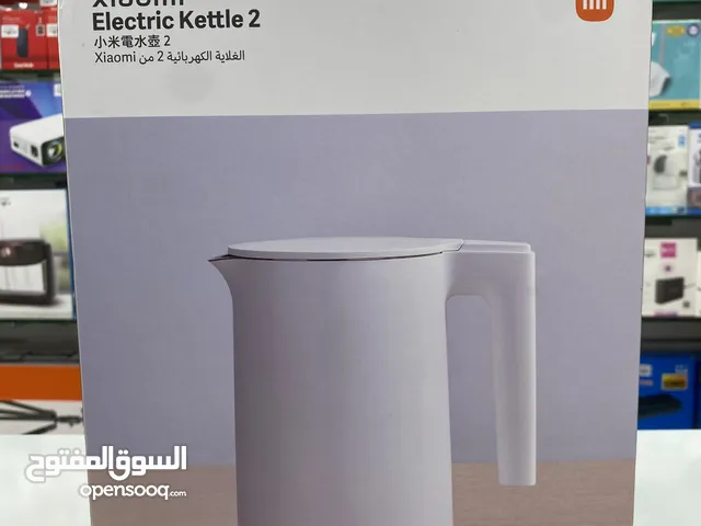 Xiaomi electric kettle 2
