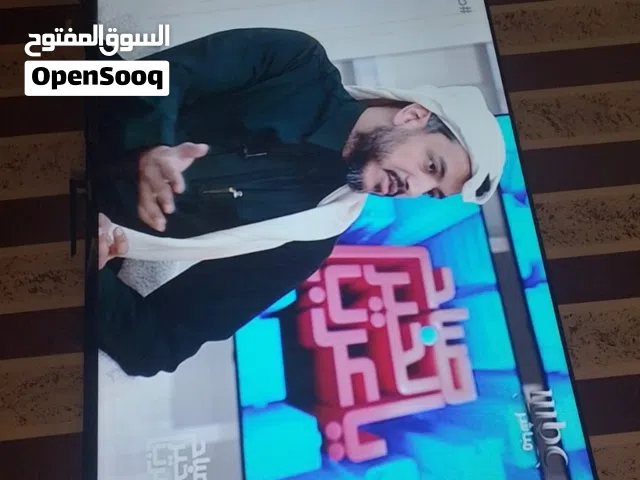 Unionaire LED 65 inch TV in Salt