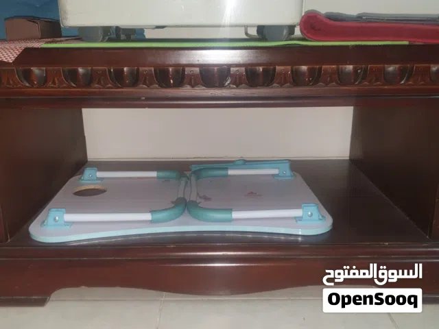 Premium Tables Bundle & Gift  مجموعة طاولات ممتازة وهدية