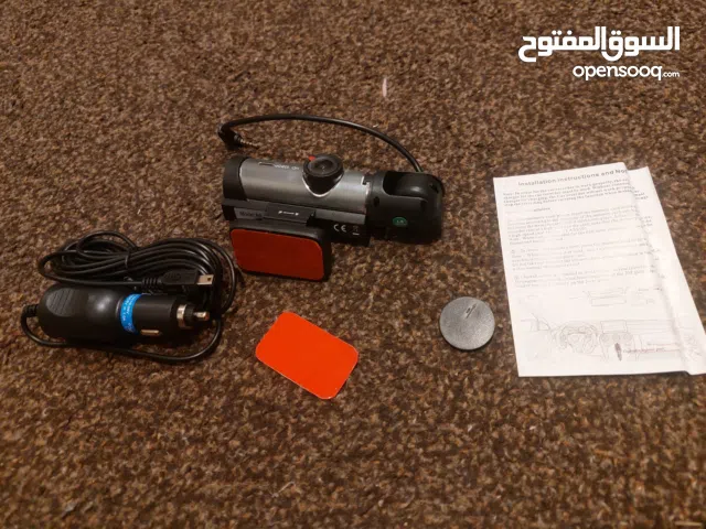 داش كام جديده اماميه وداخلية مع رام 64G نوعية اصلية جداً