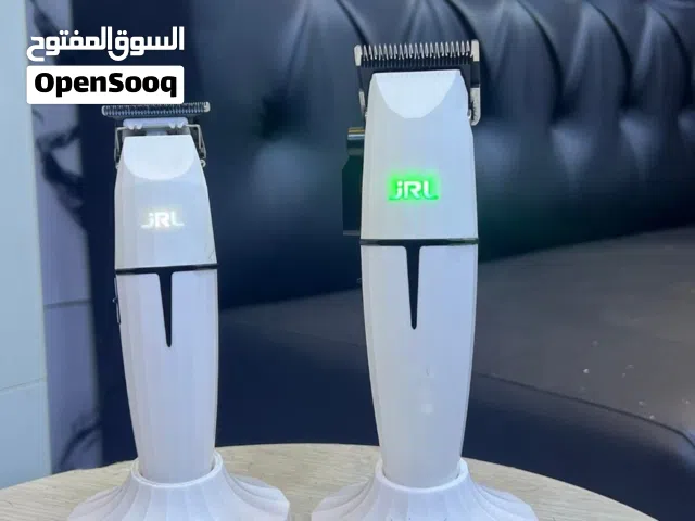 طقم ماكينة JRL أبيض