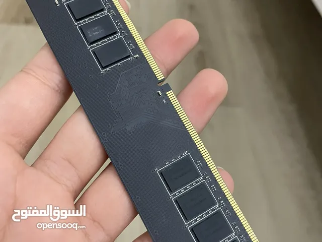 ................................Ram DDR4 16GB 2 رامات