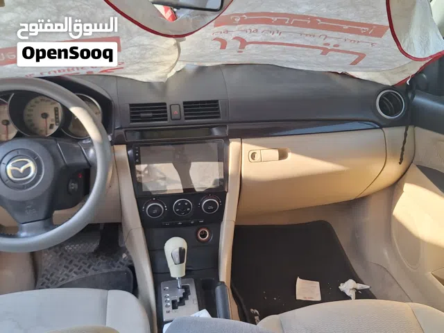 مازدا 3 للبيع
