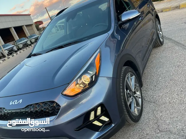 Used Kia Niro in Zarqa