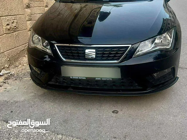 سيات ليون 2017 فحص ممتاز ولا غرام بوية