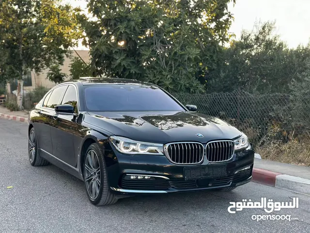 Bmw 740Le  for sale