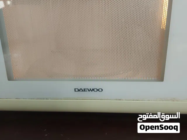 Daewoo  Microwave in Tripoli