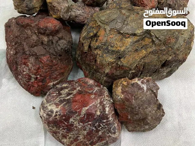 احجار للبيع