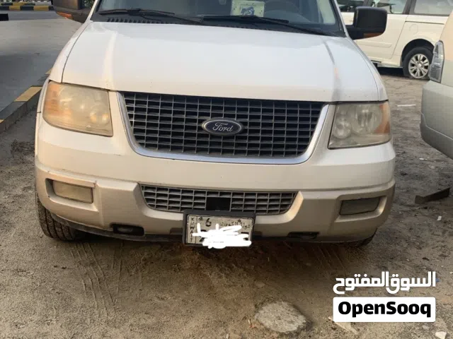 2005 فورد اكسبيديشن Eddie Bauer