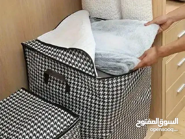 بوكس تنظيم