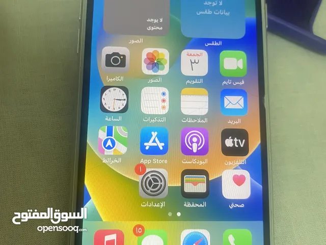 iPhone 8 للبيع