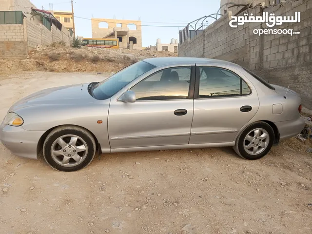 Used Hyundai Other in Amman