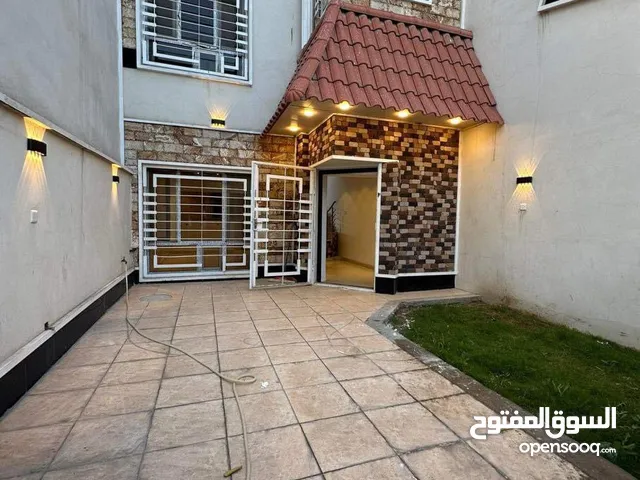 100m2 2 Bedrooms Townhouse for Sale in Baghdad Saidiya
