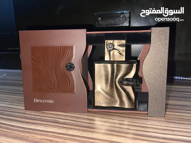 FrenchAv Spectre Perfume