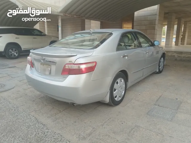 Toyota camry model 2008 for sale