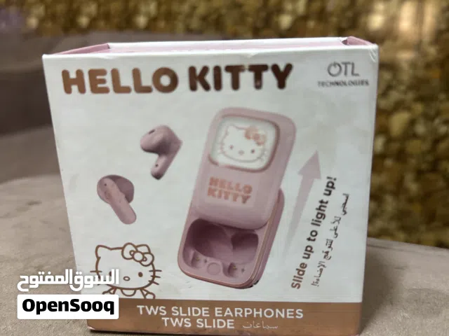 Hello Kitty, limited edition