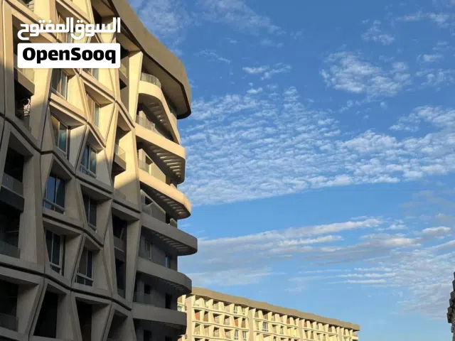 90 m2 1 Bedroom Apartments for Sale in Cairo New Administrative Capital