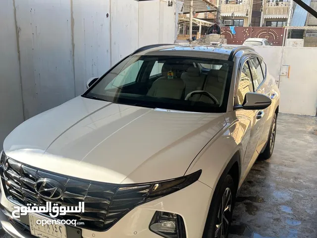 Used Hyundai Tucson in Baghdad