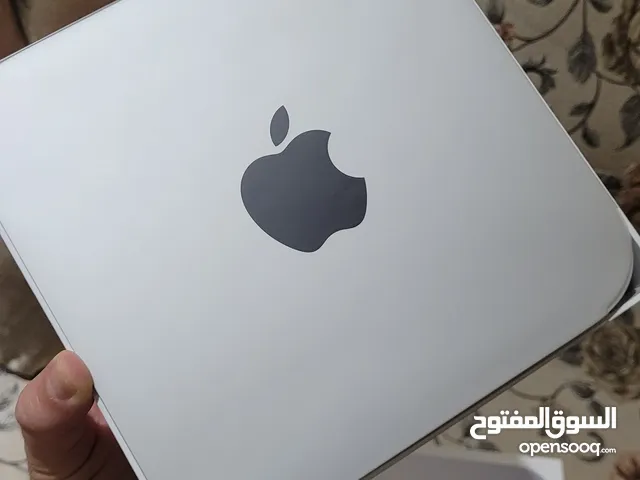 macOS Apple  Computers  for sale  in Amman
