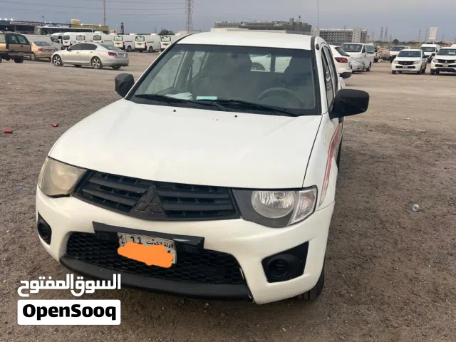 Used Mitsubishi L200 in Farwaniya