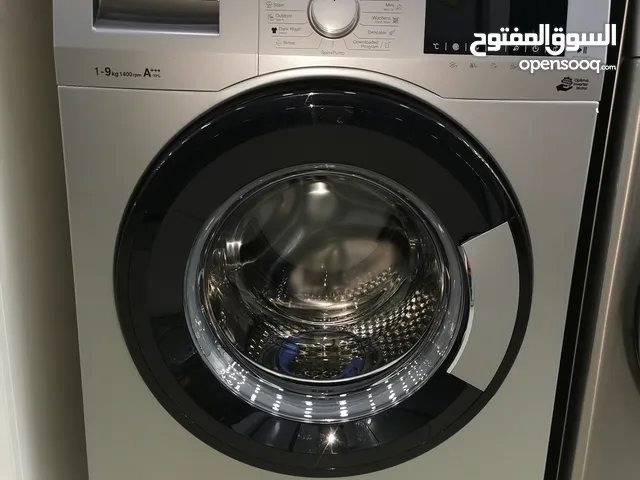 Blomberg 7 - 8 Kg Washing Machines in Amman