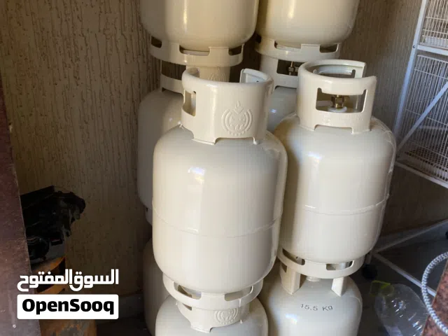 بنابل غاز طهي