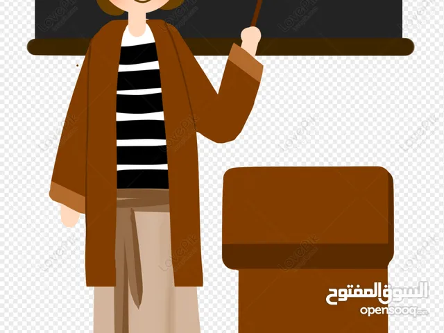Math Teacher in Irbid