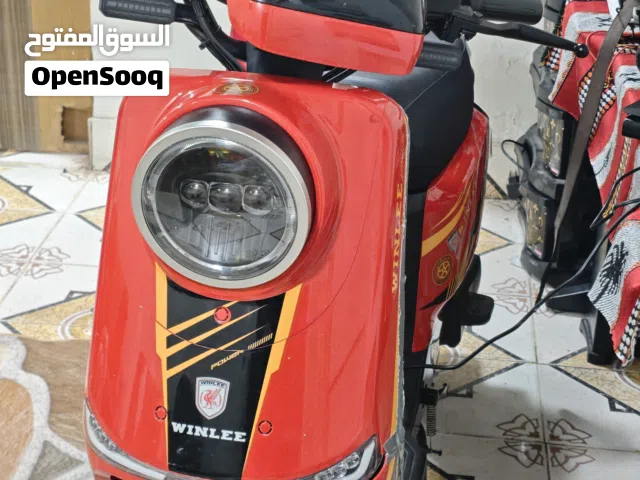 دراجه شحن R11 مستعمله اقل سبوع وصف