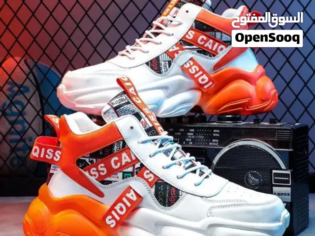 Stylish comfy sport shoes