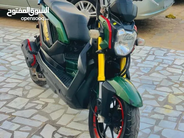 Honda CRF125F 2017 in Tripoli