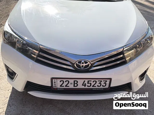 كورلا خليجي 2015 رقم اربيل ب اسمي شخصيا المكان كربلاء المقدسه