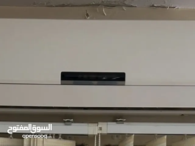 Other 1 to 1.4 Tons AC in Nablus