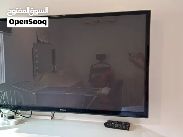 تلفزيون سامسونغ شبه جديد