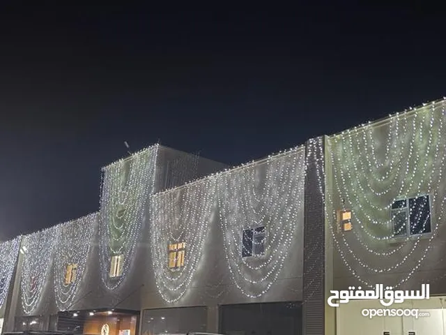 زينة وإنارة حفلات من الوادي إيفنتس بأسعار مناسبة