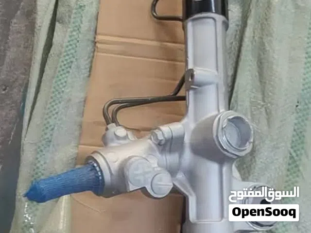 متوفر قطع غيار تايوتا سيينا من موديل 2000الى 2017