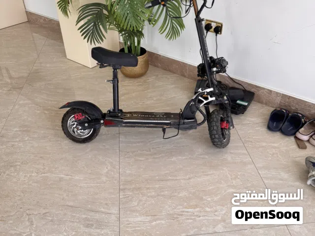 سكوتر  الهرن خربان ينفع حق عمر من7 يلى 14