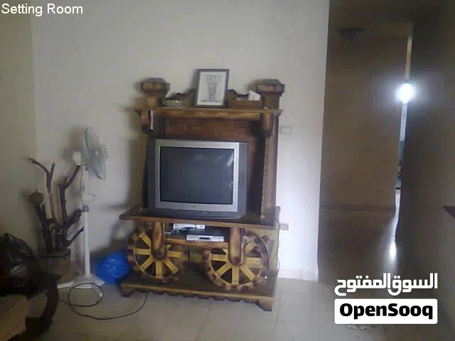 110 m2 3 Bedrooms Apartments for Rent in Amman 7th Circle