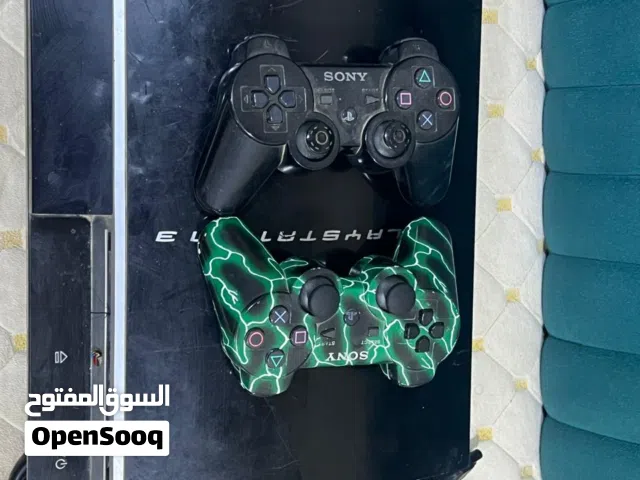 بلي 3نظيف ومستخدم قليل
