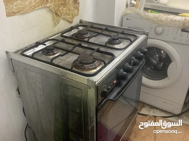 Techno Ovens in Farwaniya