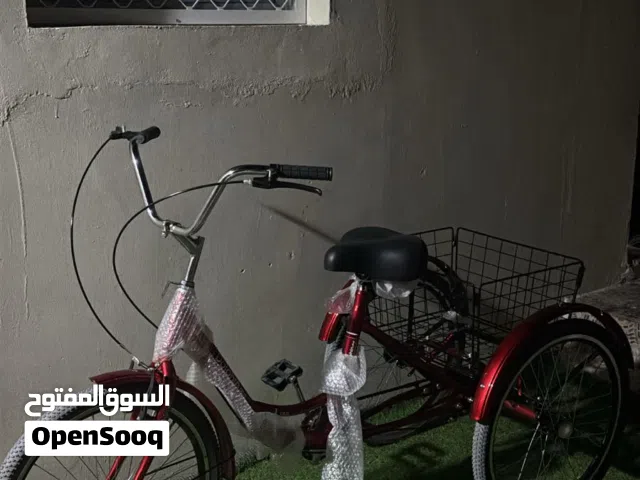 درجة هؤايه ثلاث عجلات