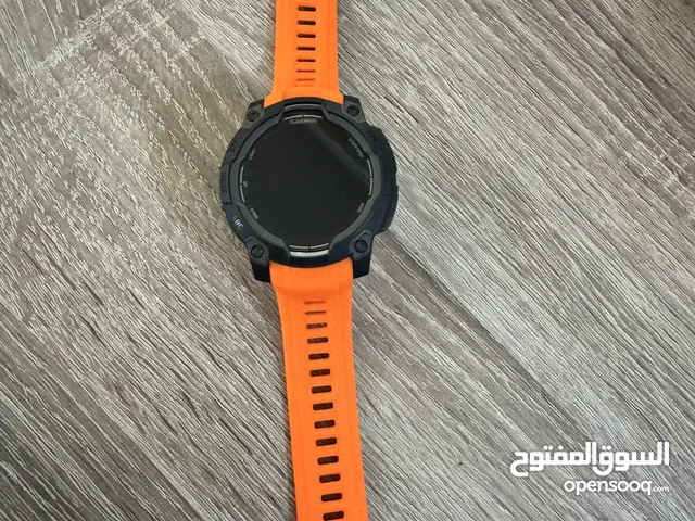Garmin Instinct 3 (AMOLED) - 45 MM
