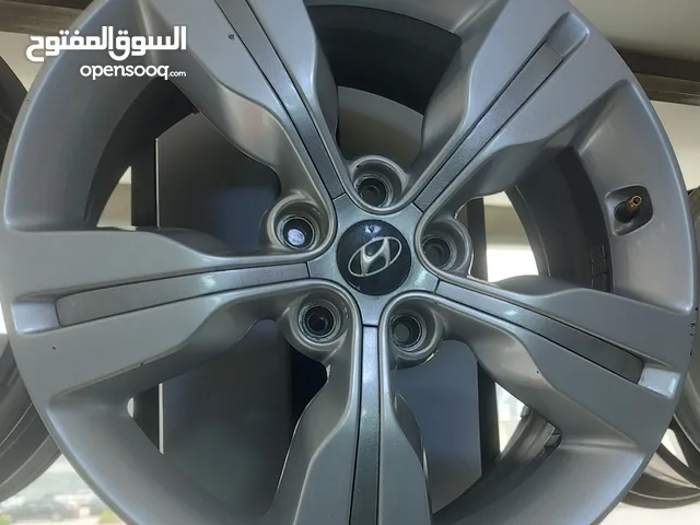 Other 18 Rims in Irbid
