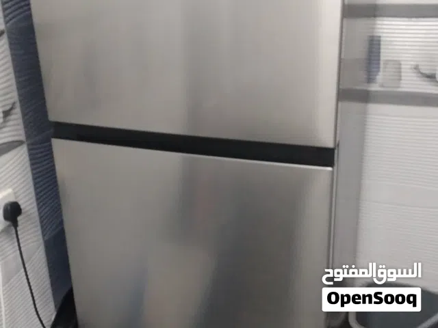 تلاجه مستعمله استعمال خيفي Lightly used refrigerator
