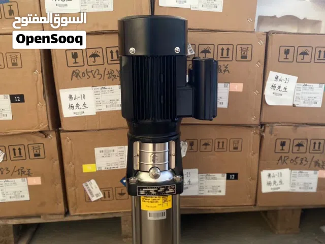 شركة الرؤى لبيع جميع قطع غيار ومعدات تحلية المياه ومستلزماتها ومامينات تحلية المياه