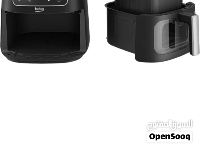 اير فراير بيكو عملاقة 7.6 لتر Air fryer  beko