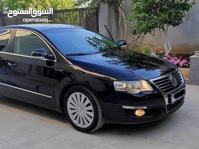 باسات B6 2009